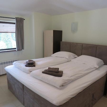 Flora Daisy Apartment Nr 28 Borowec Zewnętrze zdjęcie