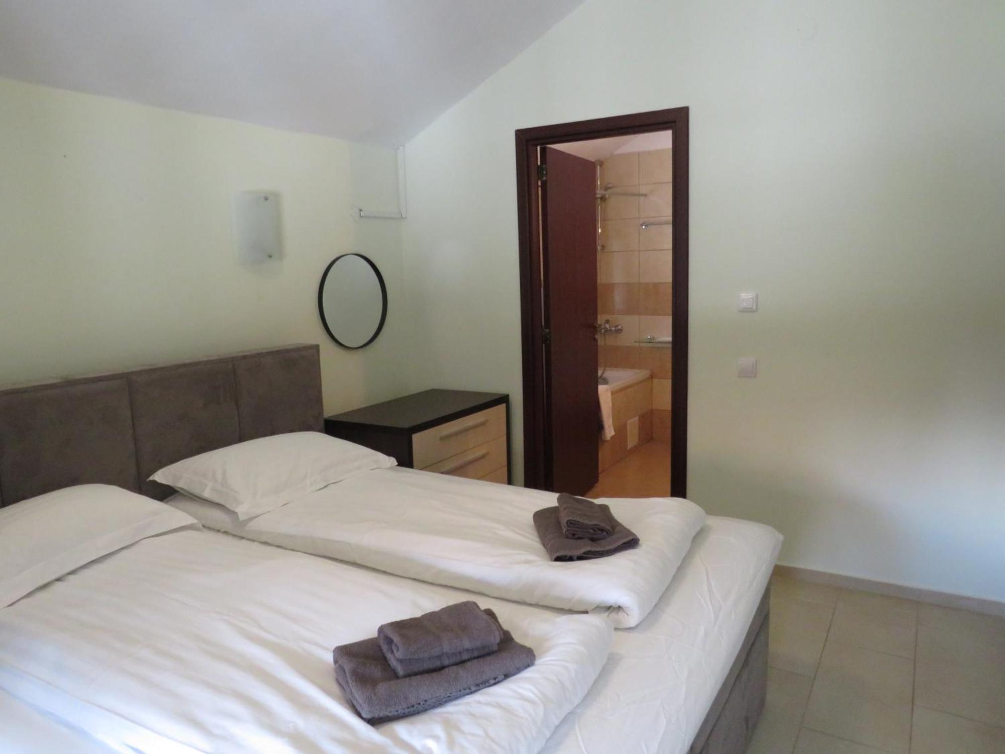 Flora Daisy Apartment Nr 28 Borowec Zewnętrze zdjęcie