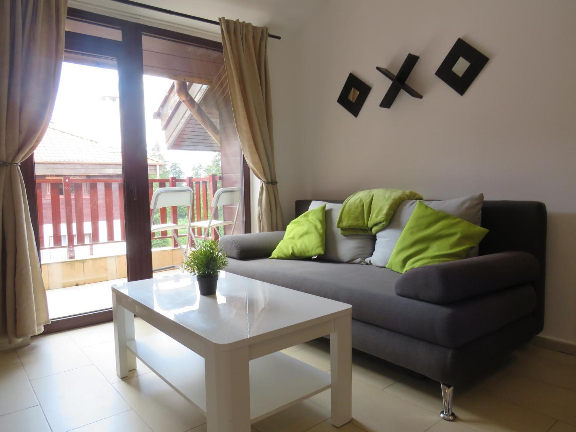Flora Daisy Apartment Nr 28 Borowec Zewnętrze zdjęcie