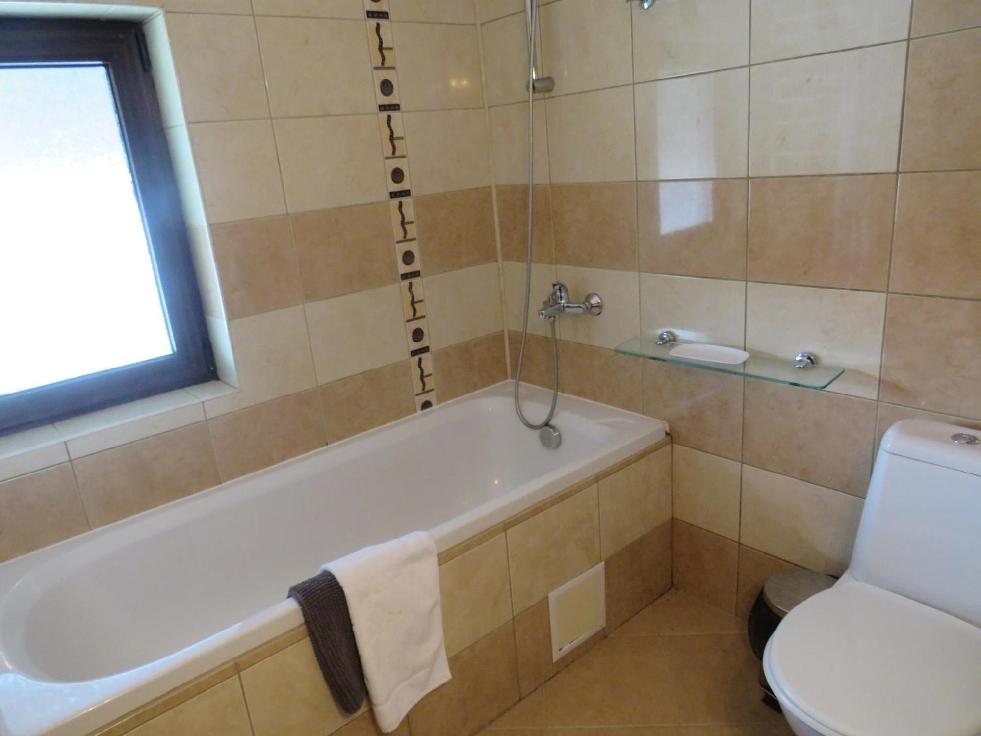 Flora Daisy Apartment Nr 28 Borowec Zewnętrze zdjęcie