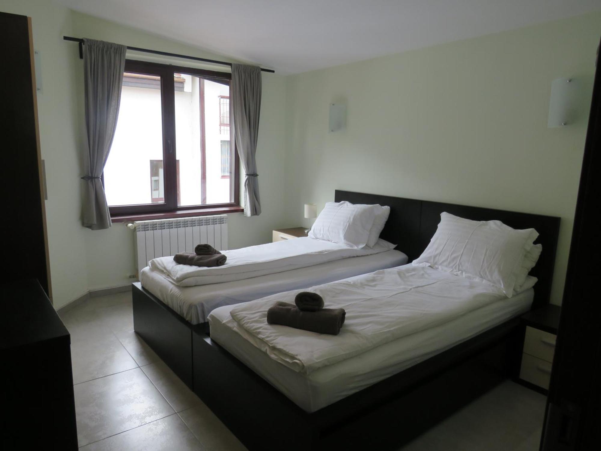 Flora Daisy Apartment Nr 28 Borowec Zewnętrze zdjęcie