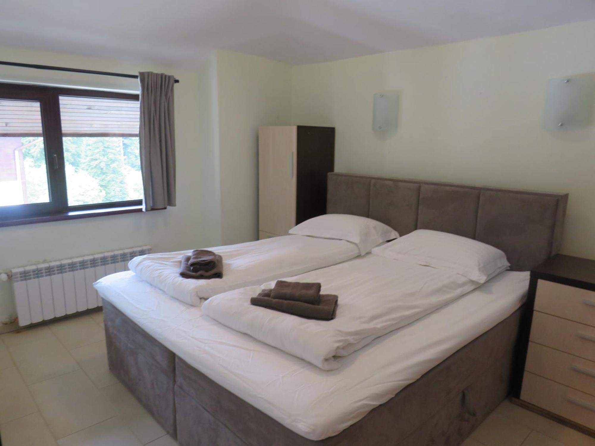 Flora Daisy Apartment Nr 28 Borowec Zewnętrze zdjęcie