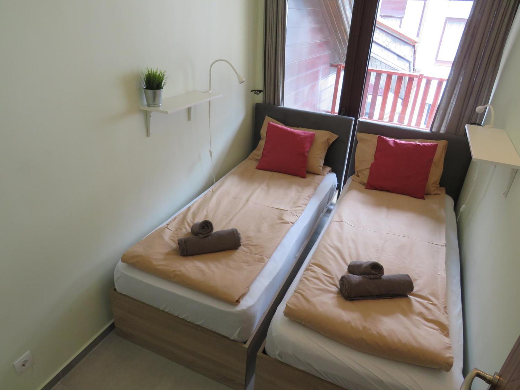 Flora Daisy Apartment Nr 28 Borowec Zewnętrze zdjęcie