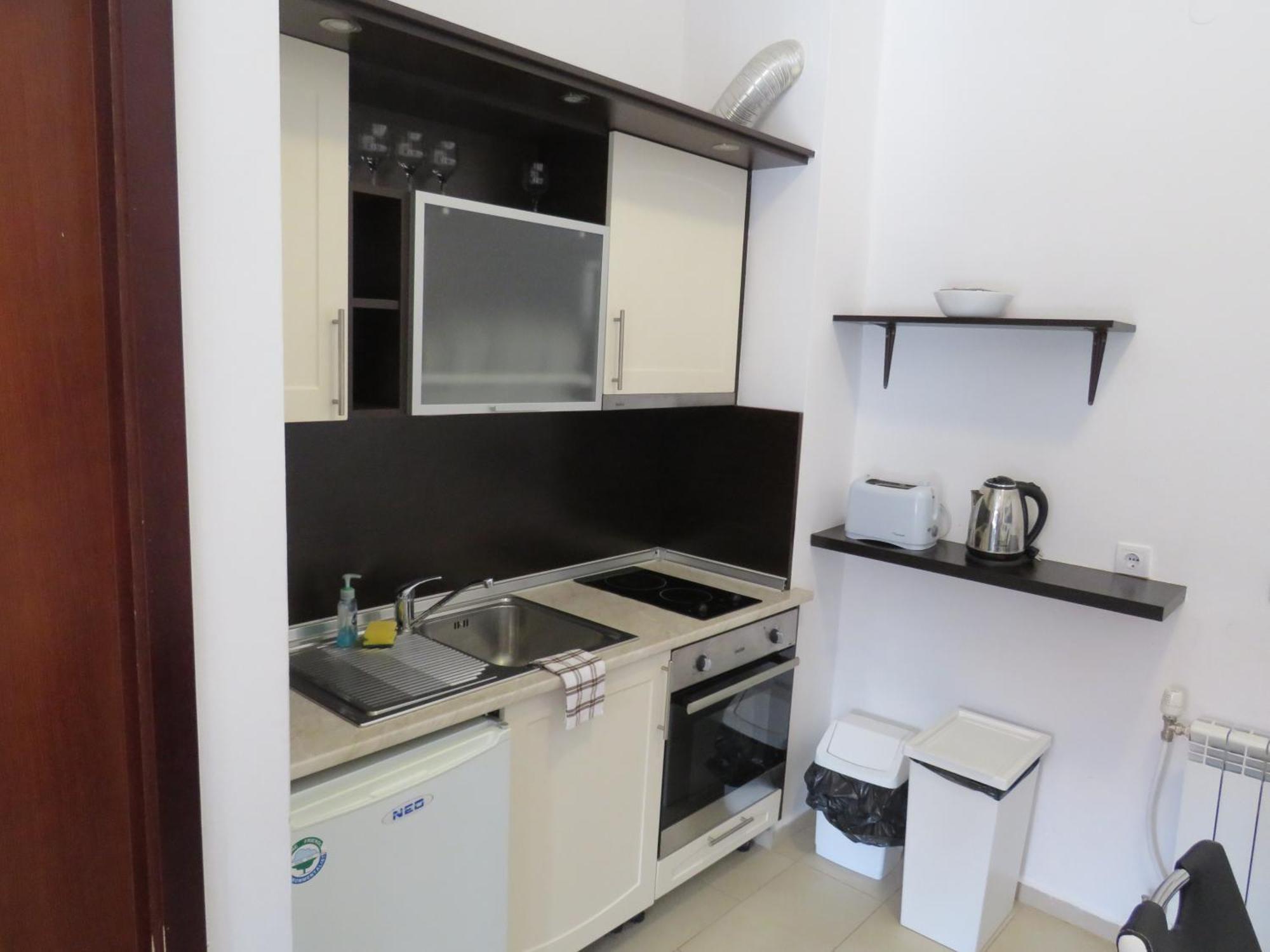 Flora Daisy Apartment Nr 28 Borowec Zewnętrze zdjęcie
