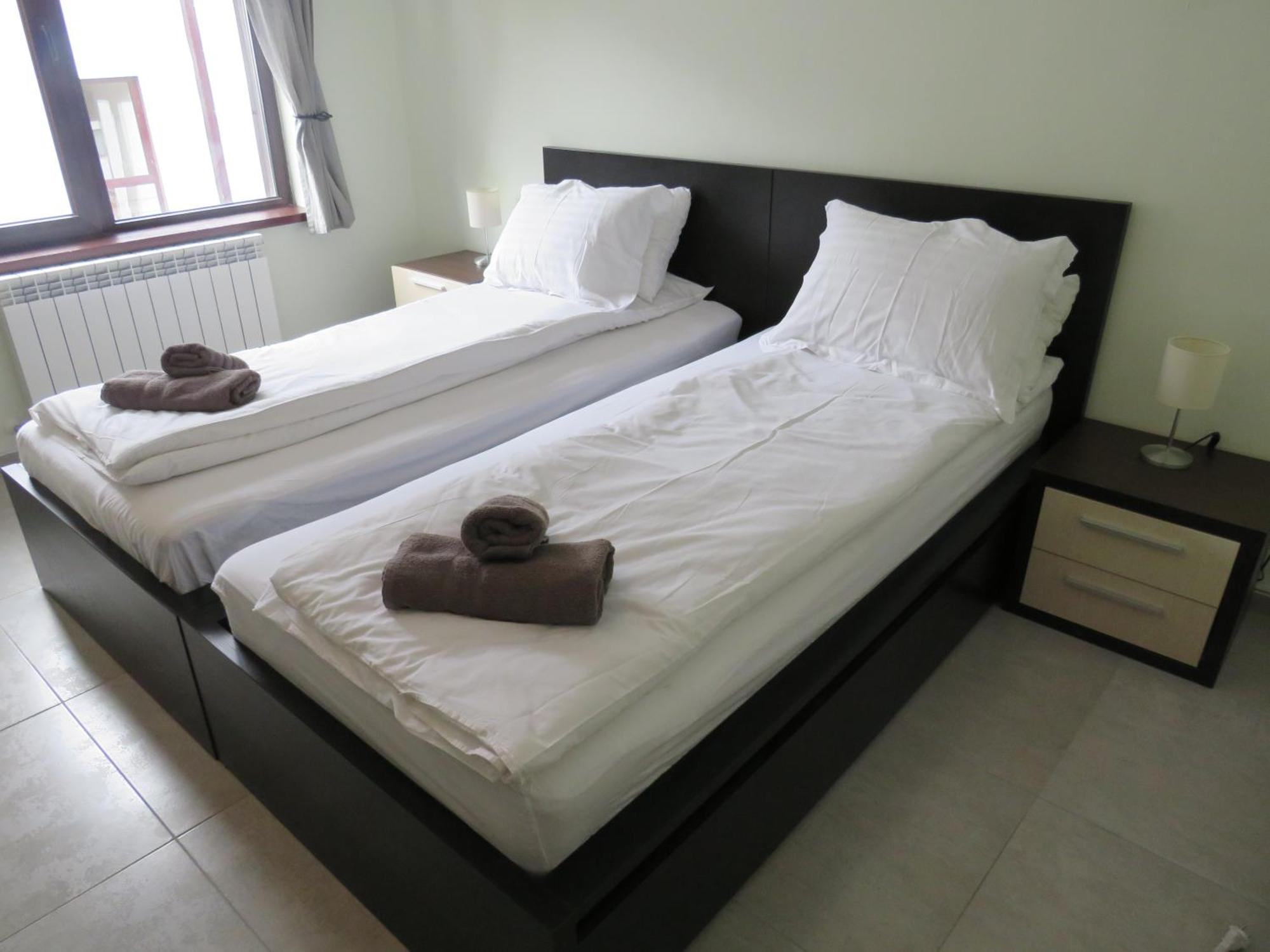Flora Daisy Apartment Nr 28 Borowec Zewnętrze zdjęcie