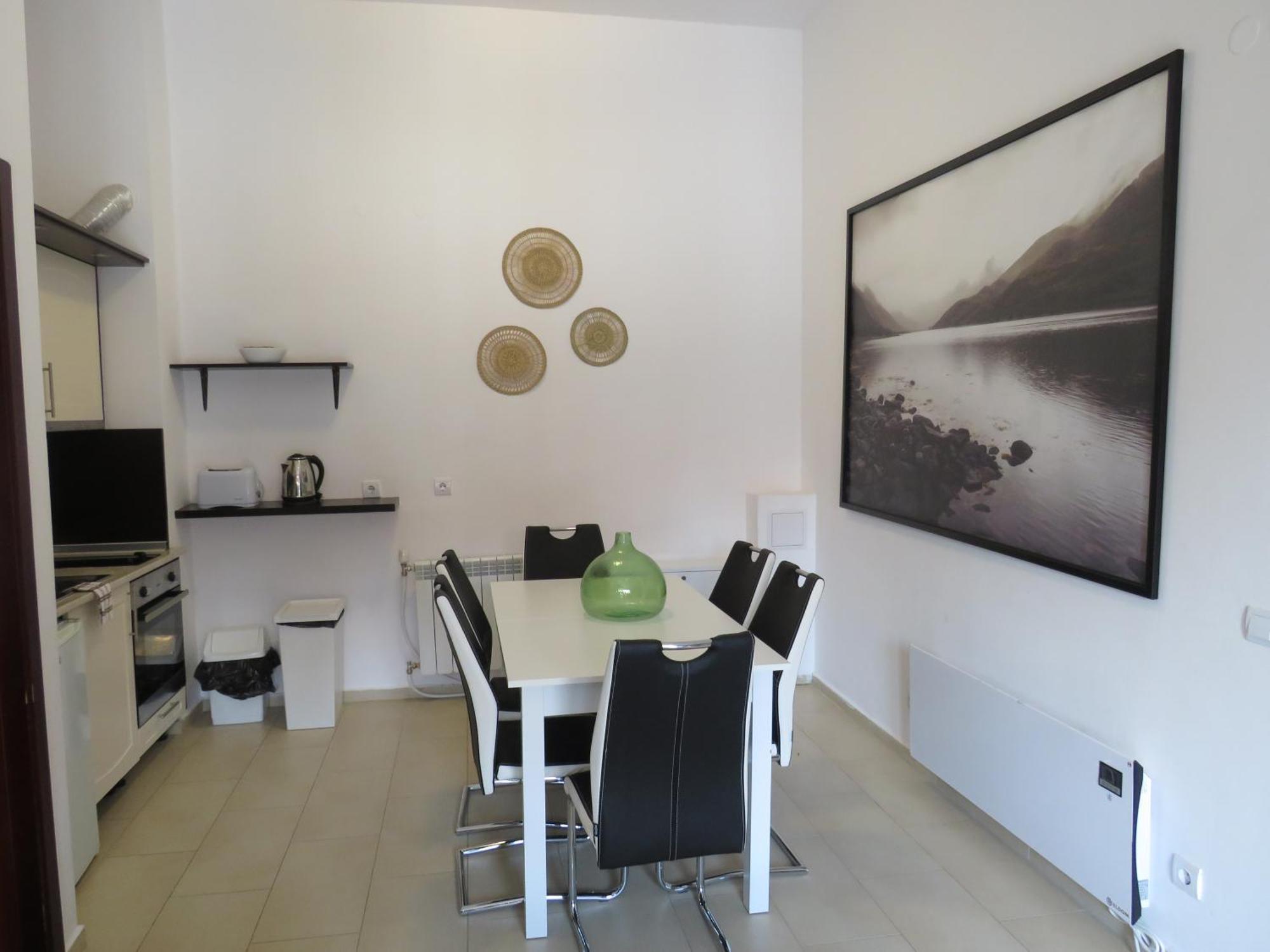 Flora Daisy Apartment Nr 28 Borowec Zewnętrze zdjęcie