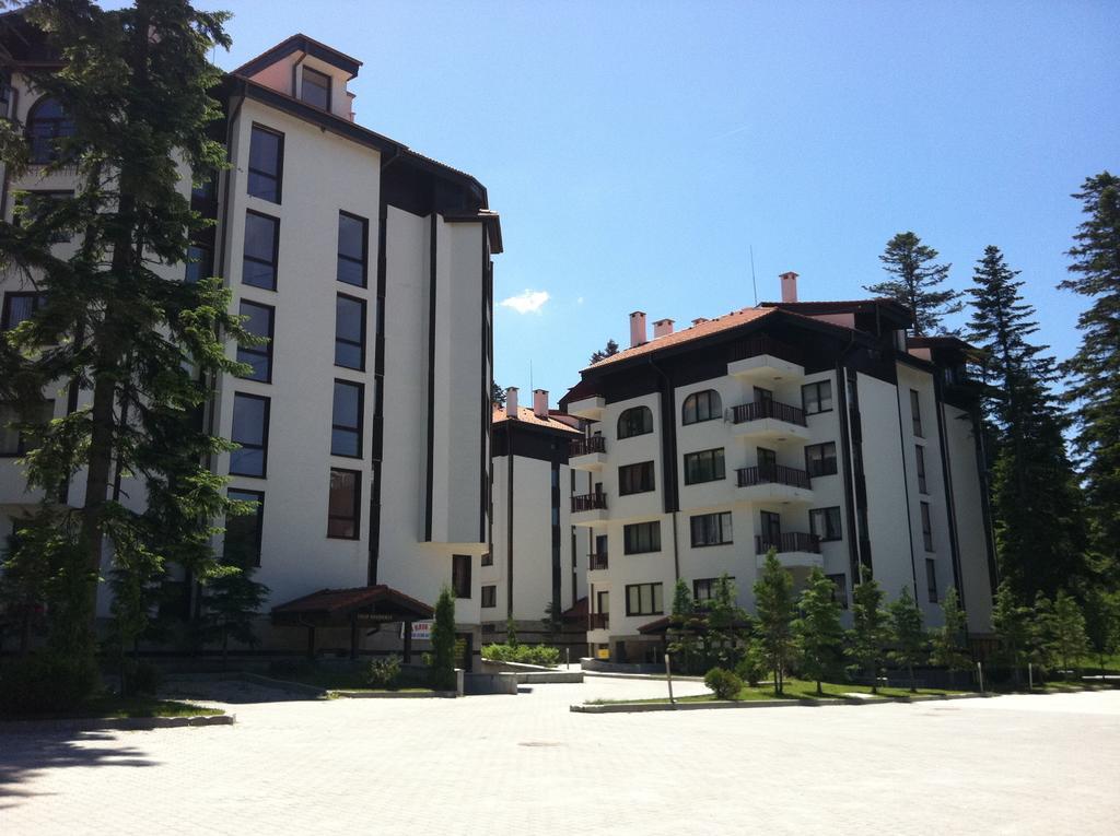 Flora Daisy Apartment Nr 28 Borowec Zewnętrze zdjęcie