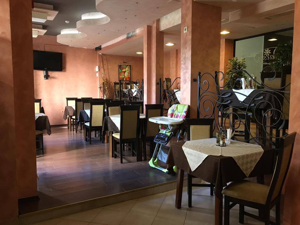 Flora Daisy Apartment Nr 28 Borowec Zewnętrze zdjęcie