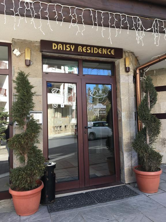 Flora Daisy Apartment Nr 28 Borowec Zewnętrze zdjęcie