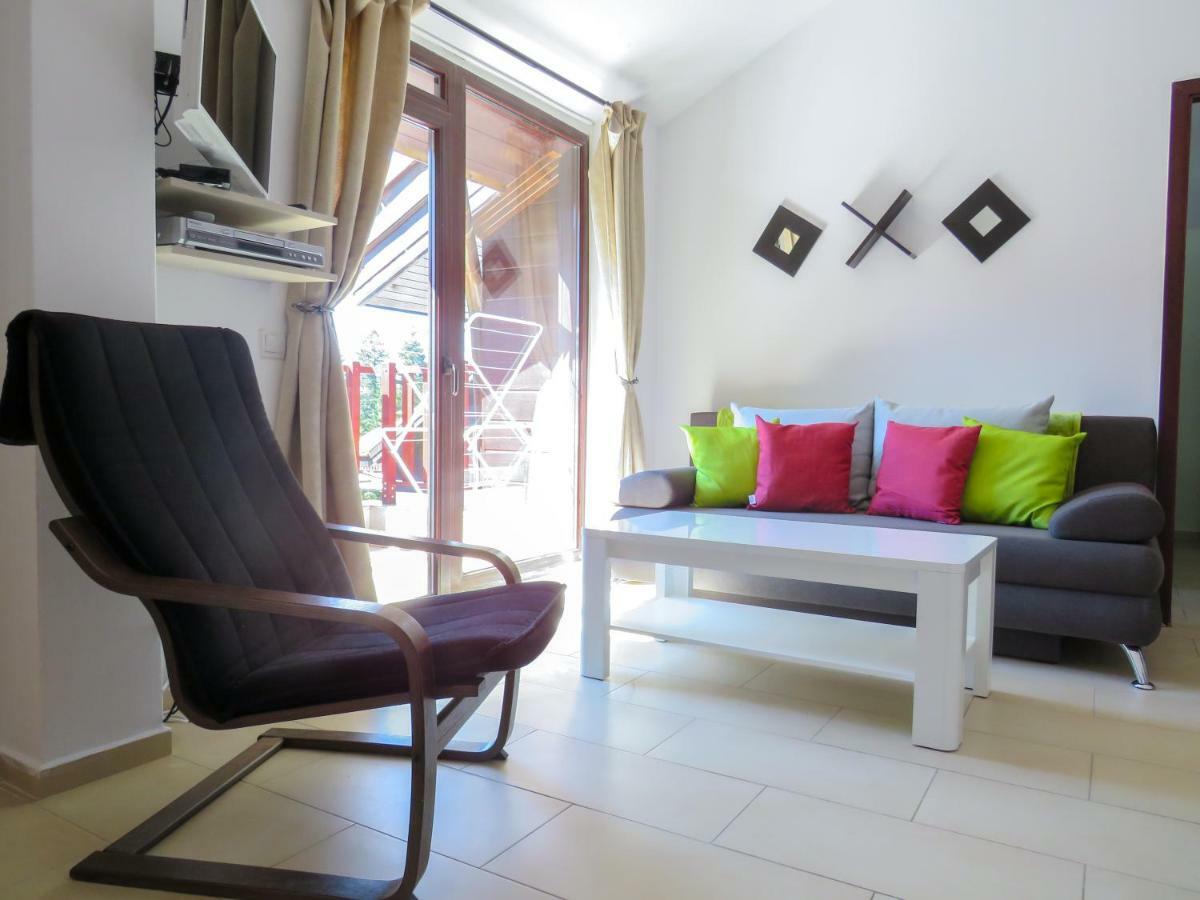 Flora Daisy Apartment Nr 28 Borowec Zewnętrze zdjęcie