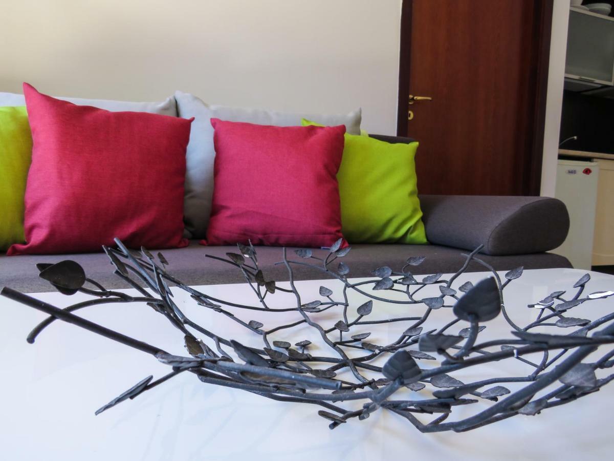 Flora Daisy Apartment Nr 28 Borowec Zewnętrze zdjęcie