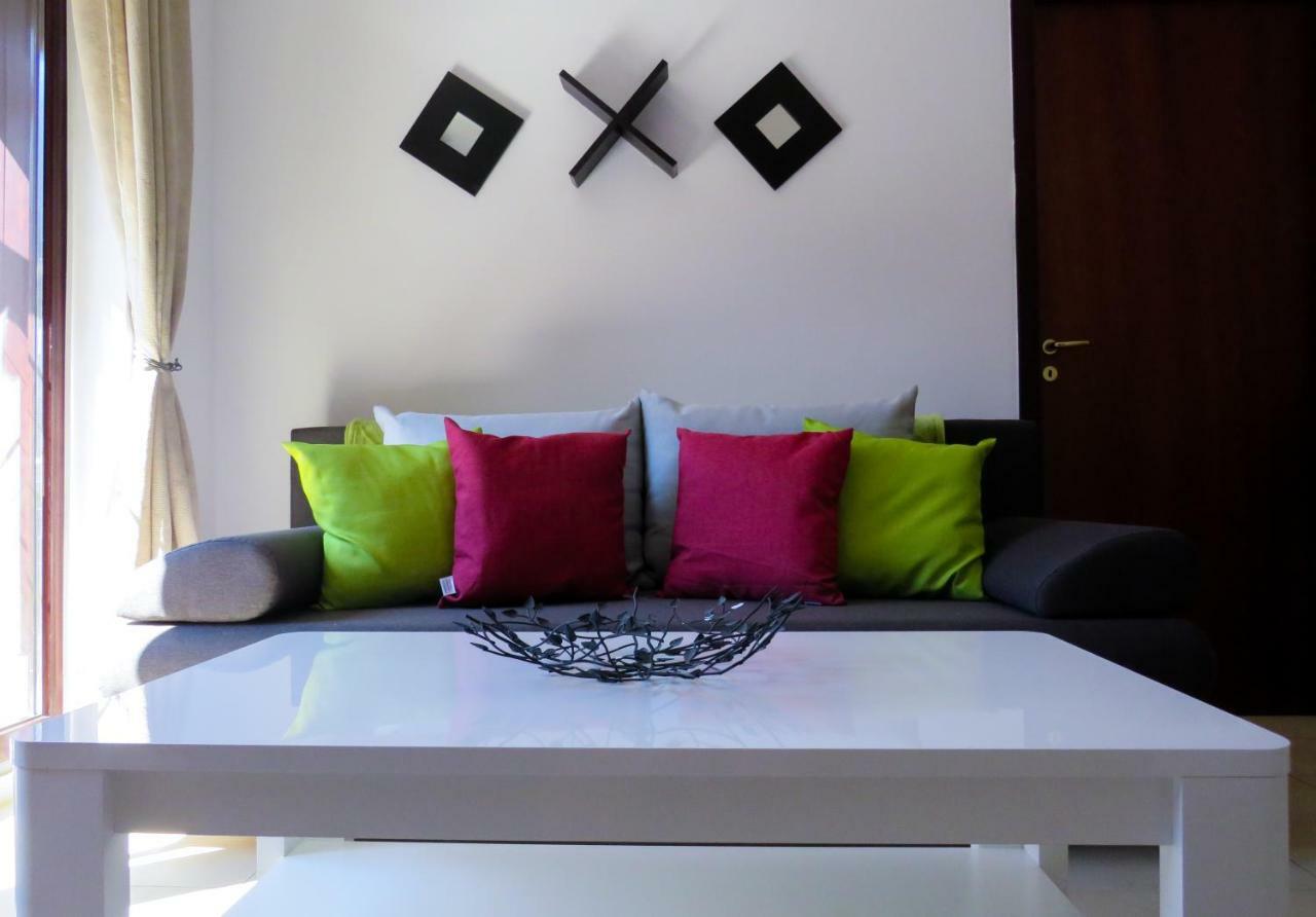 Flora Daisy Apartment Nr 28 Borowec Zewnętrze zdjęcie
